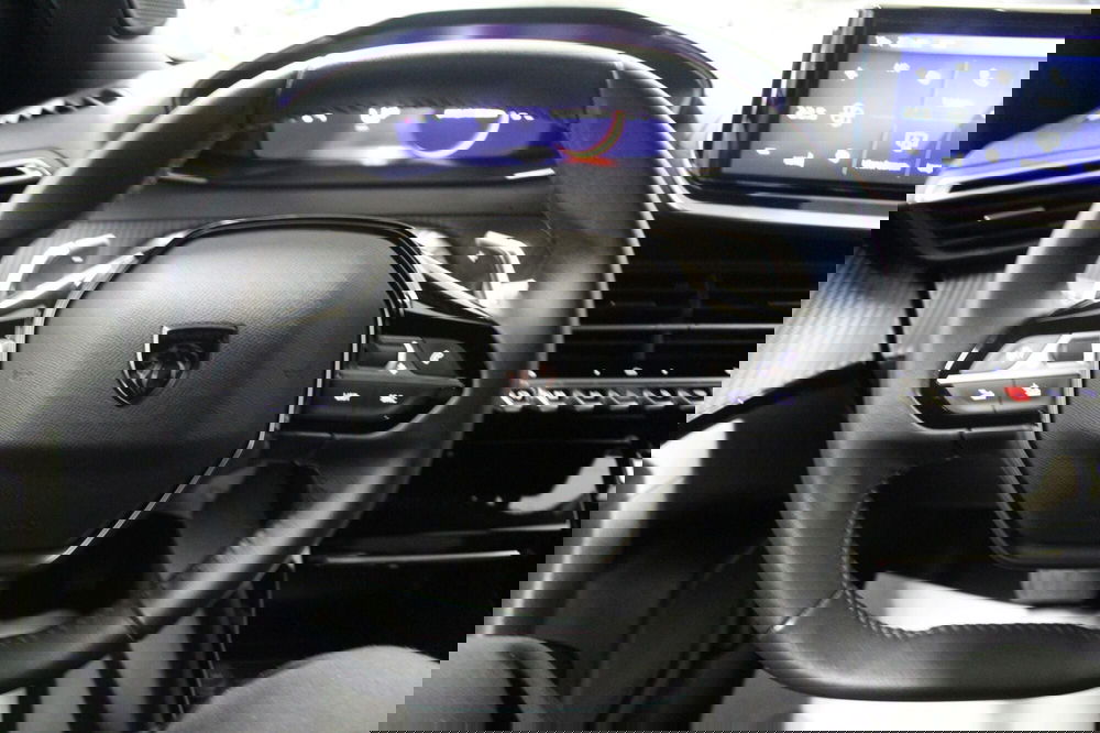 Peugeot 2008 usata a Cremona (10)