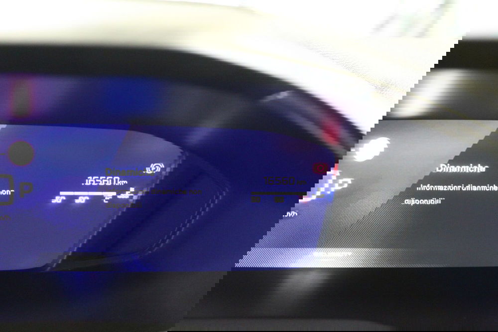 Peugeot 2008 usata a Cremona (11)