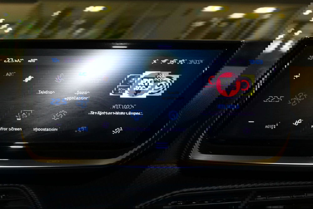 Peugeot 2008 usata a Cremona (12)