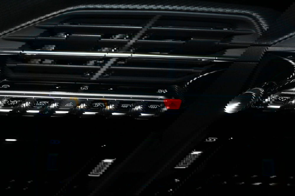 Peugeot 2008 usata a Cremona (13)