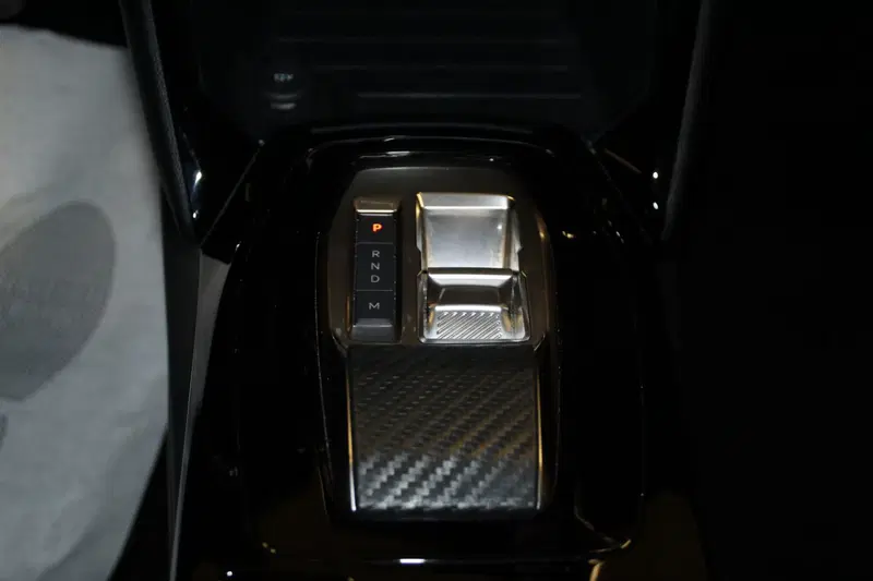 Peugeot 2008 usata a Cremona (14)
