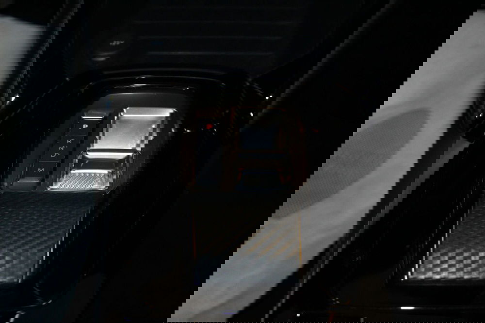 Peugeot 2008 usata a Cremona (14)