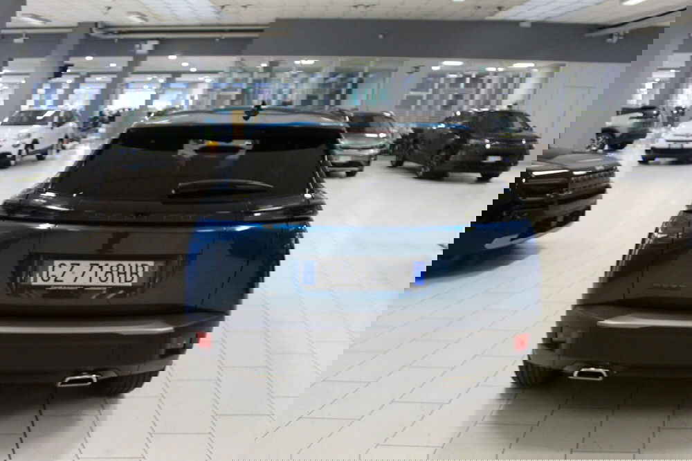 Peugeot 2008 usata a Cremona (4)