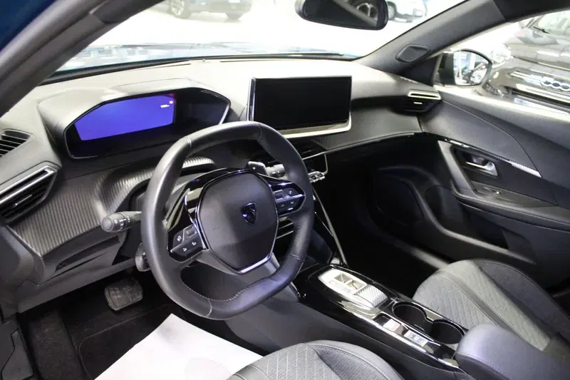 Peugeot 2008 usata a Cremona (8)