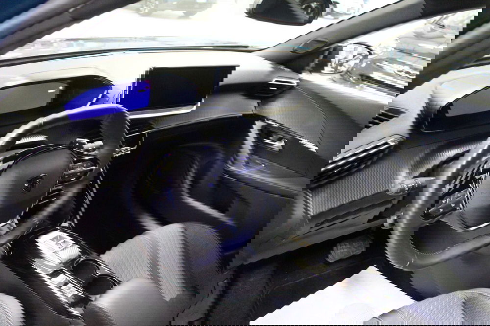 Peugeot 2008 usata a Cremona (8)