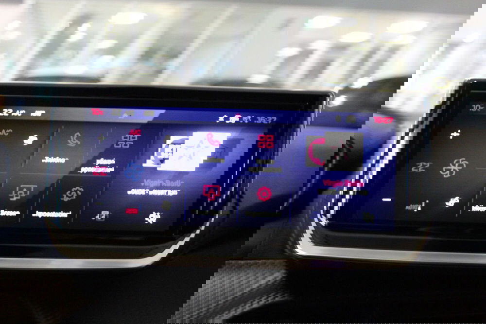 Peugeot 208 usata a Cremona (11)