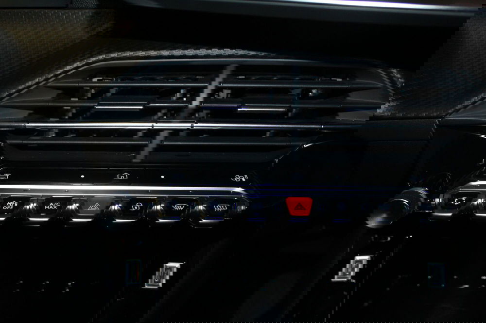 Peugeot 208 usata a Cremona (12)