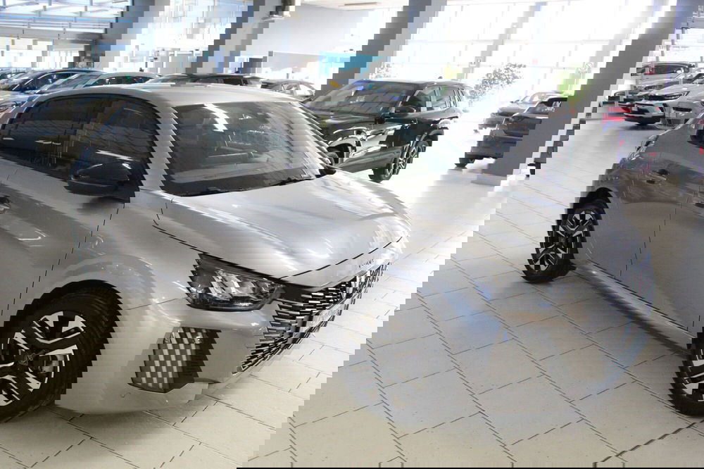 Peugeot 208 usata a Cremona (2)