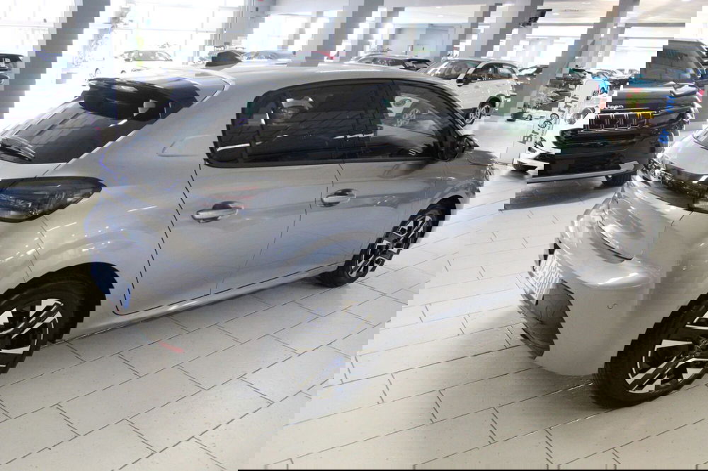 Peugeot 208 usata a Cremona (5)