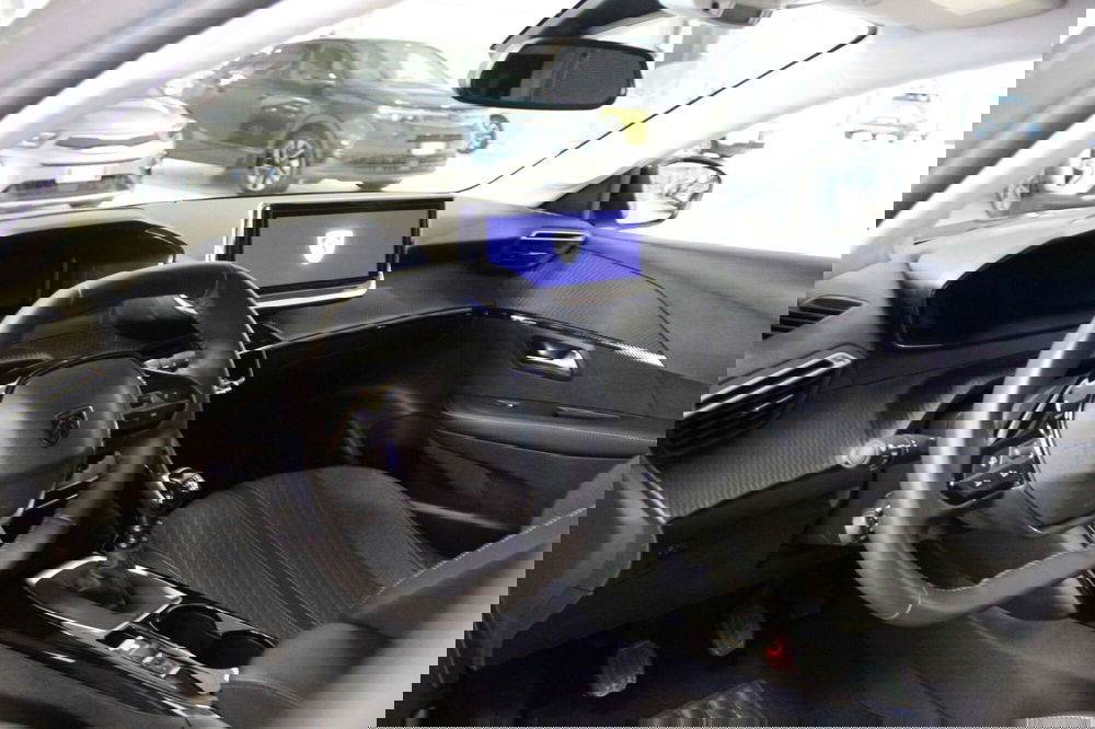 Peugeot 208 usata a Cremona (7)