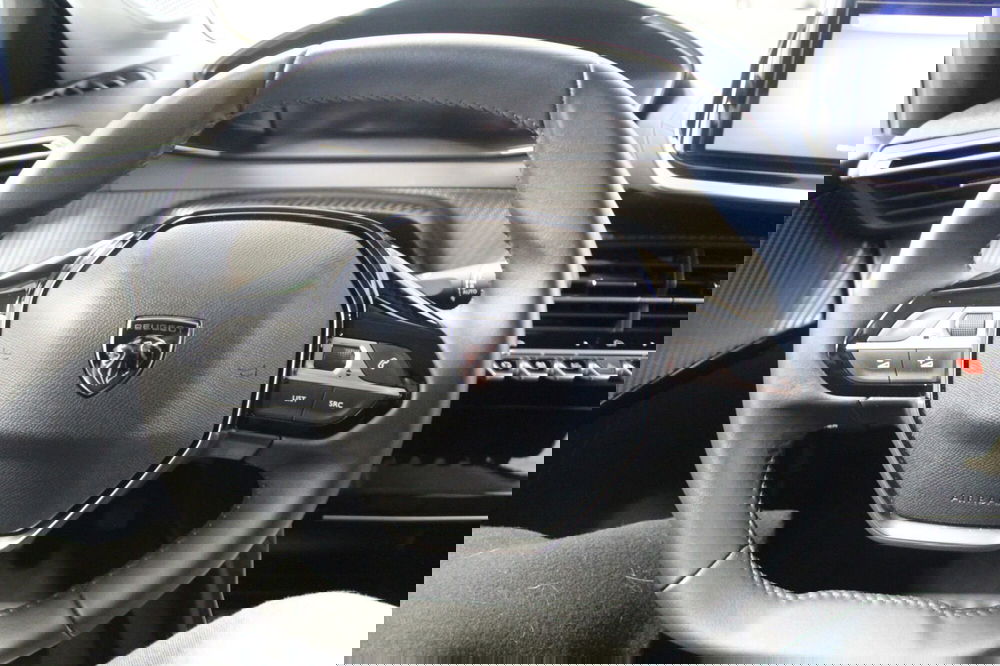 Peugeot 208 usata a Cremona (9)