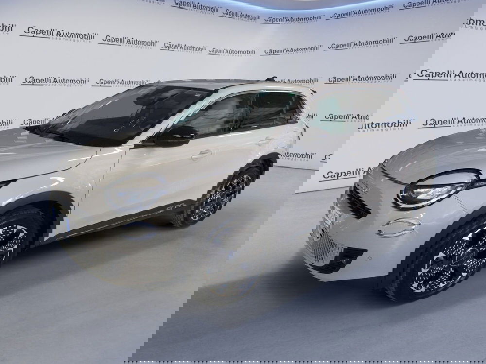 Fiat 600 usata a Cremona