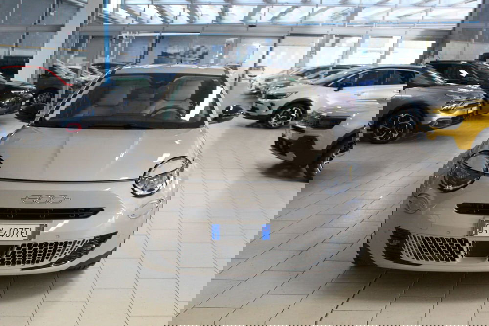 Fiat 600 usata a Cremona (3)