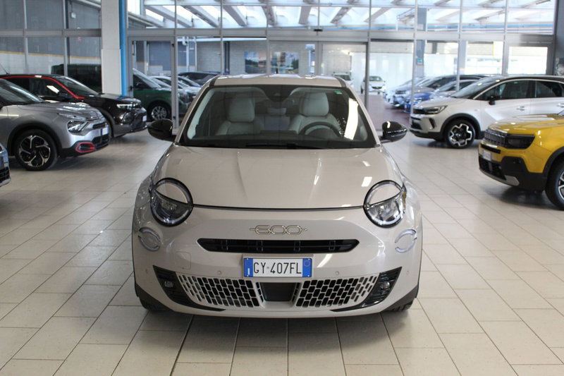 Fiat 600 usata a Cremona (3)