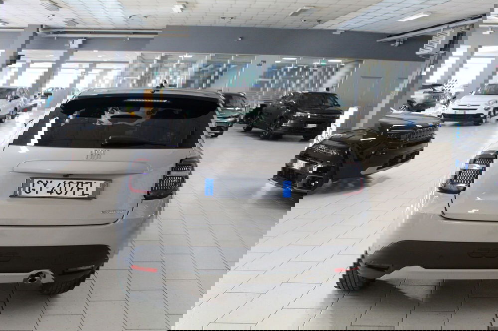 Fiat 600 usata a Cremona (4)