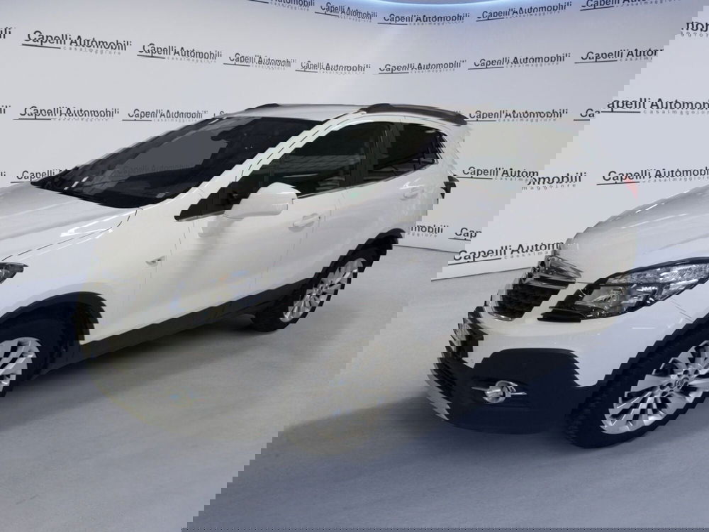 Opel Mokka usata a Cremona