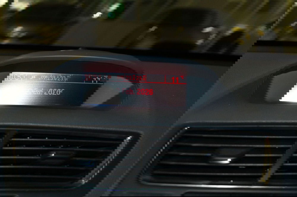 Opel Mokka usata a Cremona (12)