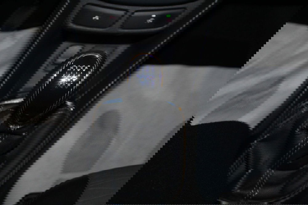 Opel Mokka usata a Cremona (14)