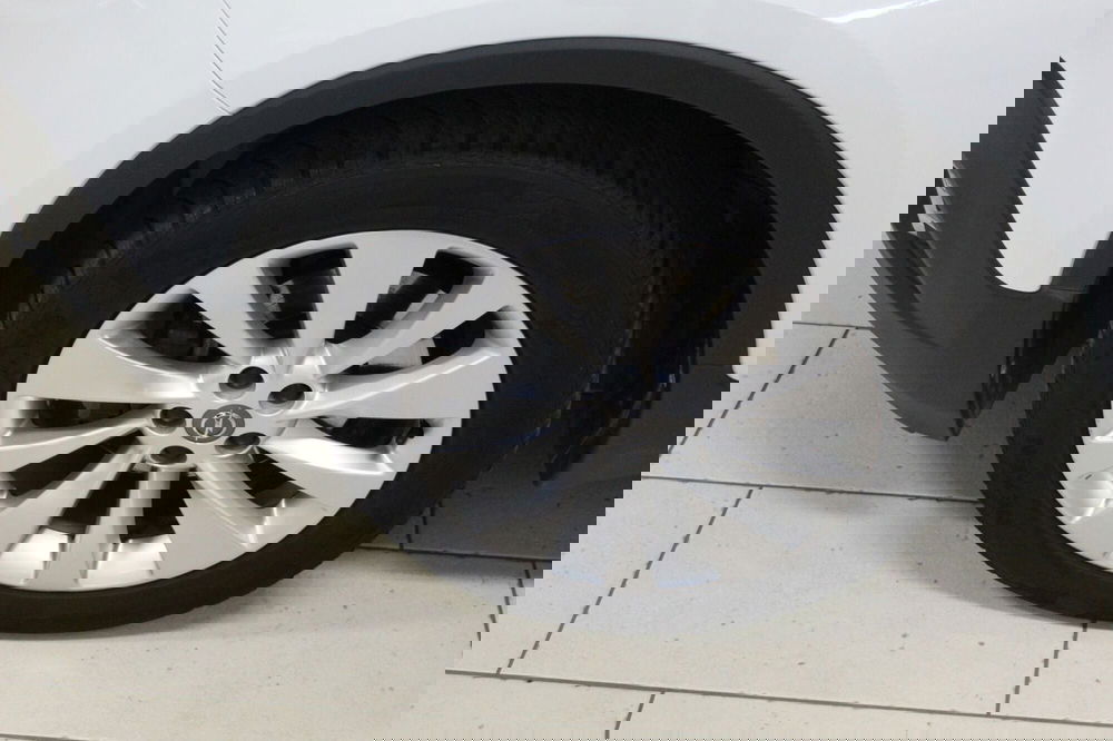 Opel Mokka usata a Cremona (7)