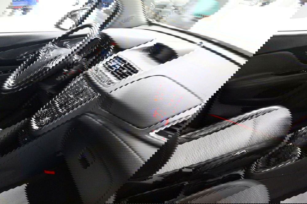 Opel Mokka usata a Cremona (9)