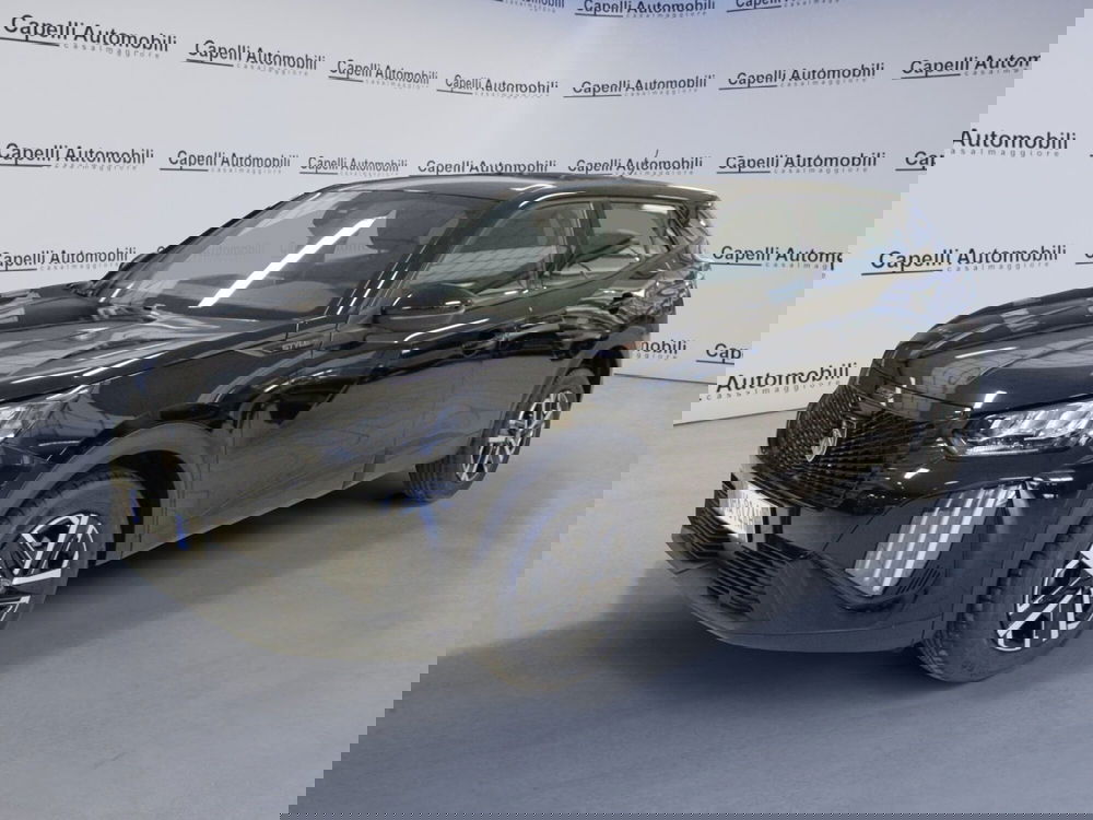 Peugeot 2008 nuova a Cremona