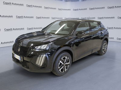 Peugeot 2008 1.2 puretech Active s&amp;s 100cv nuova a Casalmaggiore