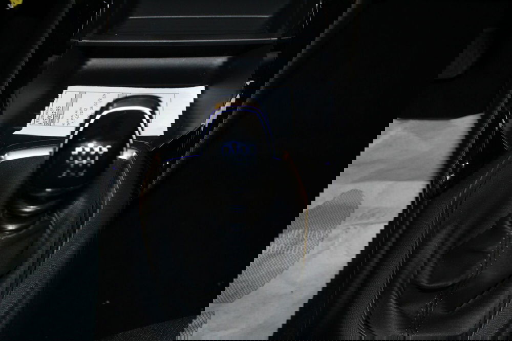 Peugeot 2008 nuova a Cremona (13)