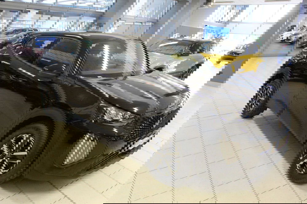 Peugeot 2008 nuova a Cremona (2)