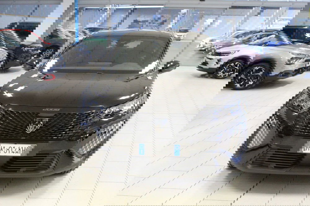 Peugeot 2008 nuova a Cremona (3)