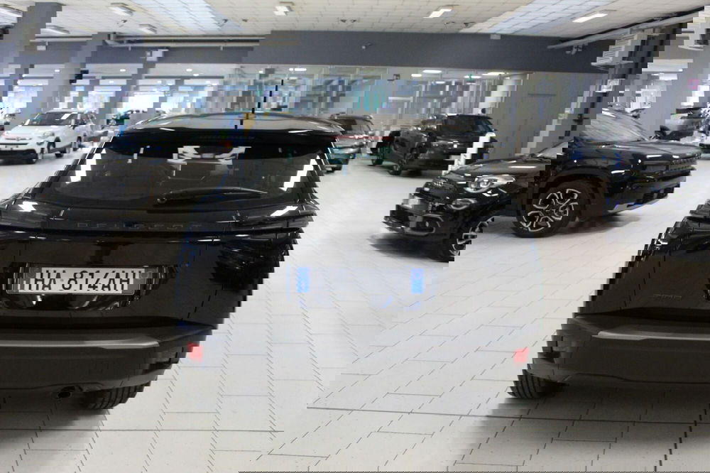 Peugeot 2008 nuova a Cremona (4)