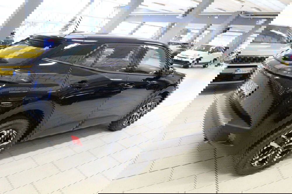 Peugeot 2008 nuova a Cremona (5)