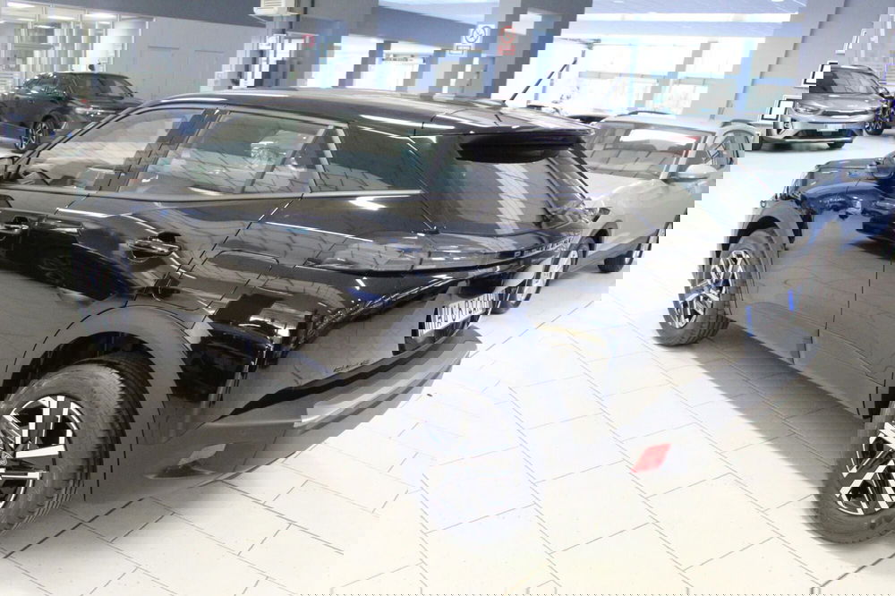 Peugeot 2008 nuova a Cremona (6)