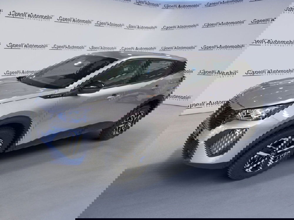 Peugeot 2008 nuova a Cremona