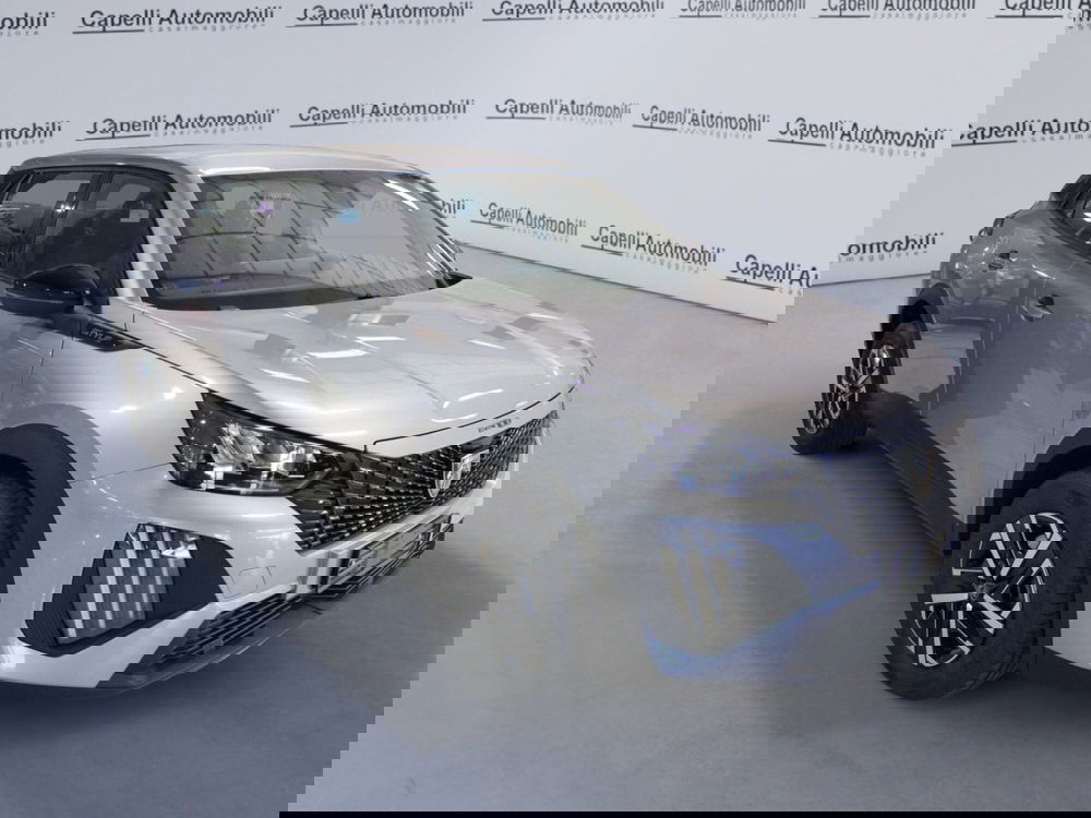 Peugeot 2008 nuova a Cremona (2)