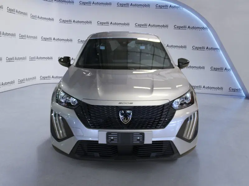 Peugeot 2008 nuova a Cremona (3)