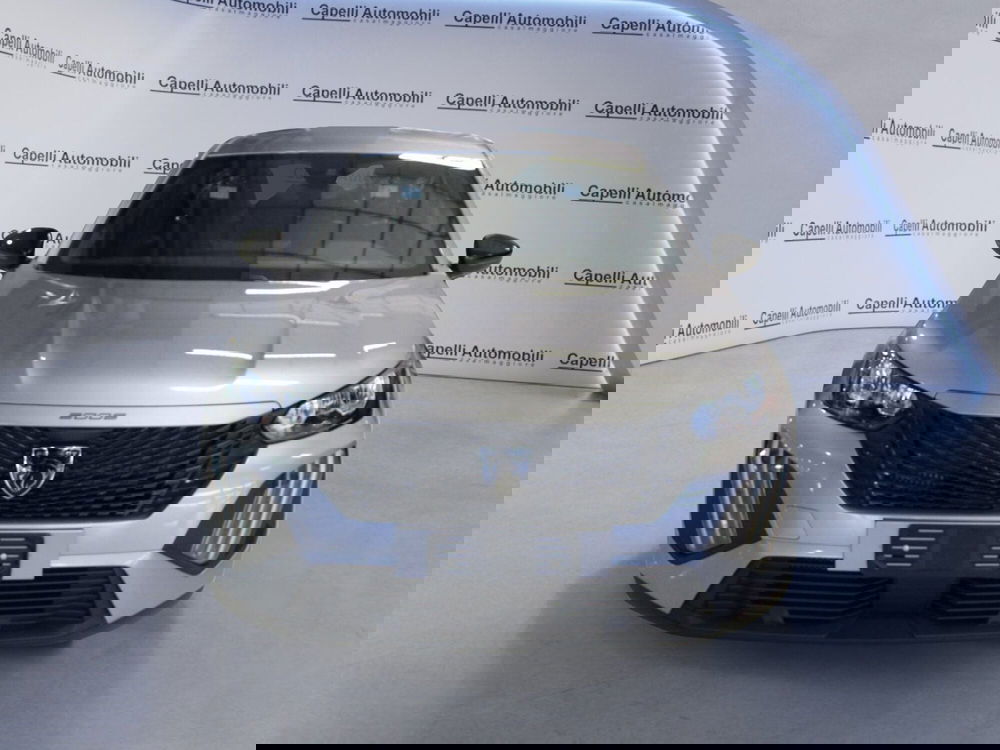 Peugeot 2008 nuova a Cremona (3)
