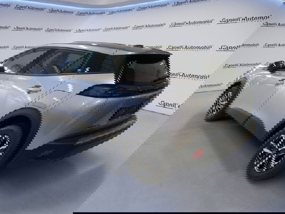 Peugeot 2008 nuova a Cremona (4)