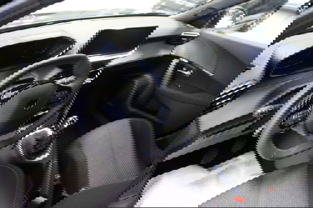 Peugeot 2008 nuova a Cremona (5)