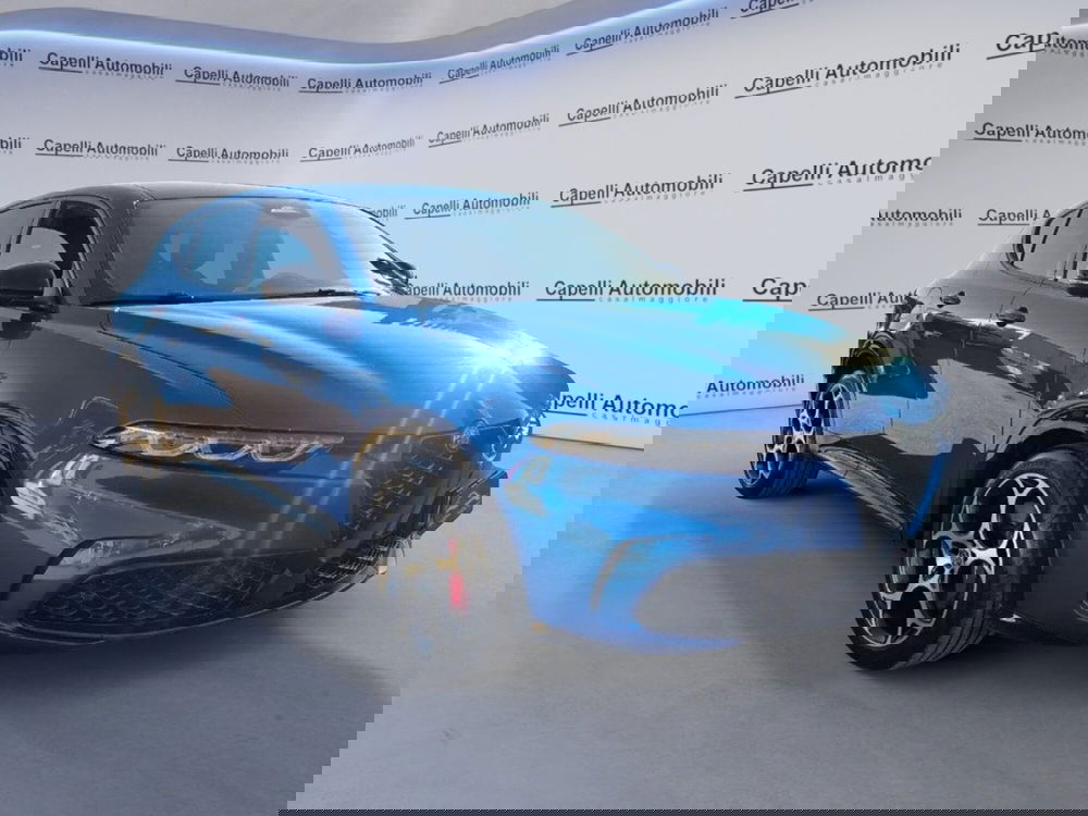 Alfa Romeo Tonale usata a Cremona (2)