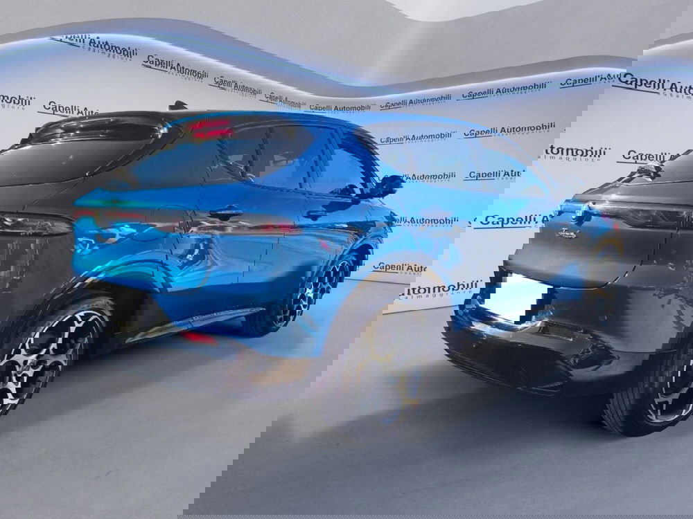 Alfa Romeo Tonale usata a Cremona (3)