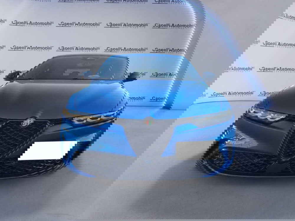 Alfa Romeo Tonale usata a Cremona (5)