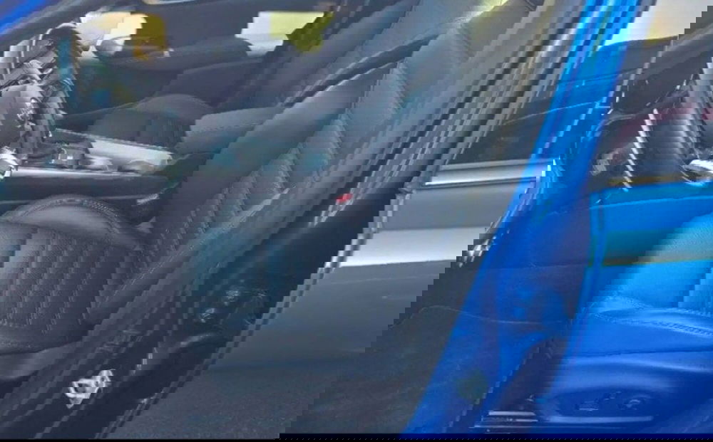 Alfa Romeo Tonale usata a Cremona (6)