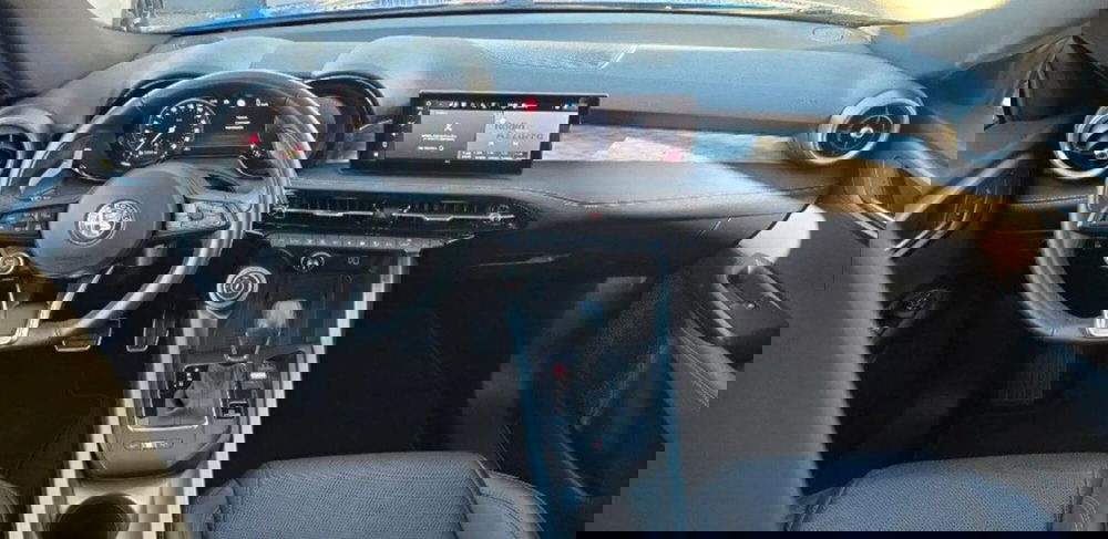 Alfa Romeo Tonale usata a Cremona (7)