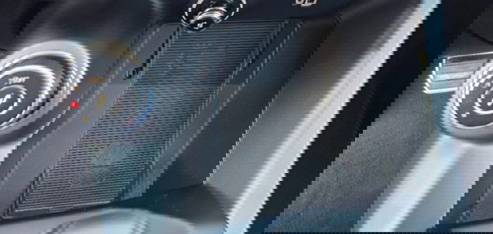 Alfa Romeo Tonale usata a Cremona (9)