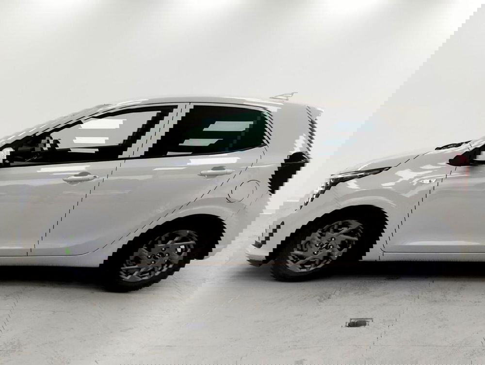 Kia Picanto usata a Como (10)