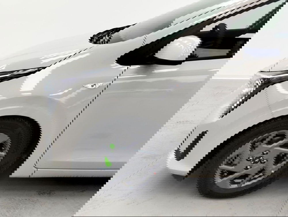 Kia Picanto usata a Como (11)