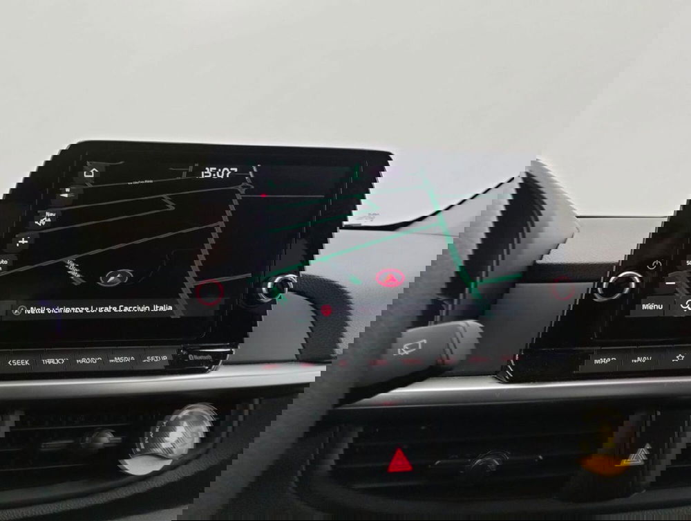 Kia Picanto usata a Como (17)