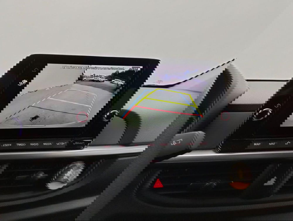 Kia Picanto usata a Como (18)