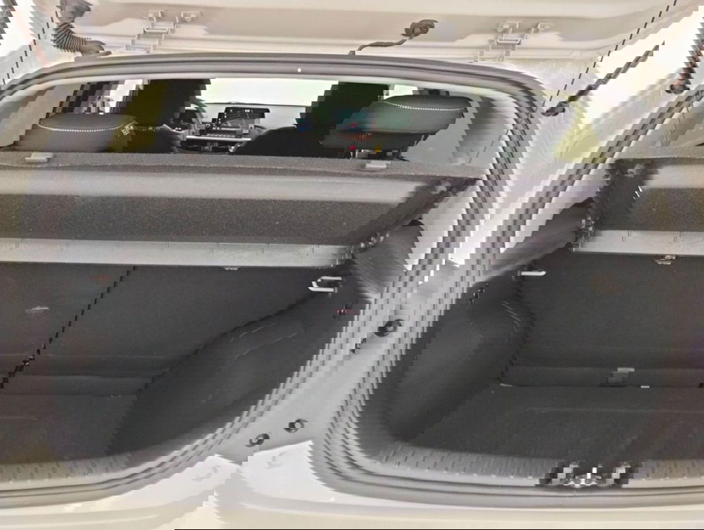 Kia Picanto usata a Como (19)