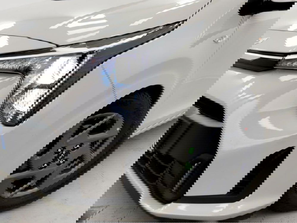 Kia Picanto usata a Como (2)